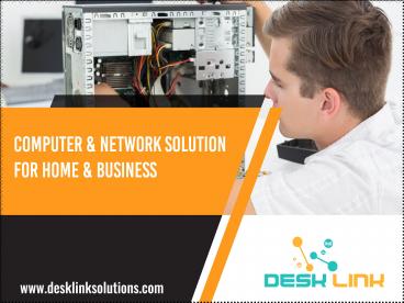 Advanced network security solutions in Bhubaneswar