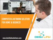 Advanced network security solutions in Bhubaneswar