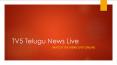 TV5 Live | TV5 News Live | TV5 Telugu News Online PowerPoint PPT Presentation