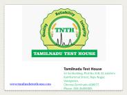 Best Waste Water Testing Lab in Chennai