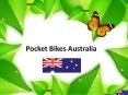 Pocket Bikes Australia PowerPoint PPT Presentation
