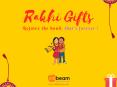 Buy rakhi and rakhi gifts online on rakhshabandhan in India