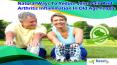 Natural Ways To Reduce Joint Pain And Arthritis Inflammation In Old Age People PowerPoint PPT Presentation