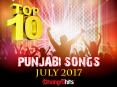 Top 10 Punjabi songs of July Month - Bhangra hits PowerPoint PPT Presentation