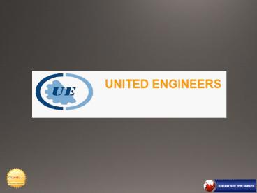 United Engineers Pune