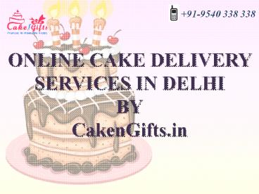 Online cake delivery services in Delhi (3)