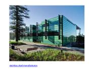 stainless steel manufacturers