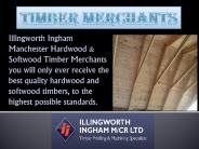 Timber Merchants