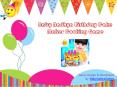 Baby Aadhya Birthday Cake Maker Cooking Game PowerPoint PPT Presentation