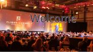 Best Charity Event | Flight to Luxury