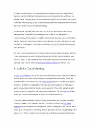 8 Best Virtual Meeting Software