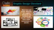 Graphic Design Cleveland | Quez Media Marketing