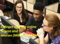 (MIBM GLOBAL) Colleges offering online degree and courses PowerPoint PPT Presentation
