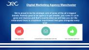 Hotel Marketing Agency - JRC Marketing