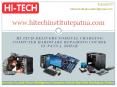 Hi Tech Delivers Nominal Charging Computer Hardware Repairing Course in Patna, Bihar (1) PowerPoint PPT Presentation