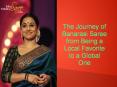 Bridal Banarasi Saree PowerPoint PPT Presentation