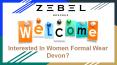 Custom Women Formal Wear Devon At Affordable Prices PowerPoint PPT Presentation
