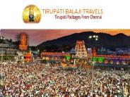 Tirupati packages