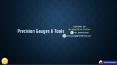 Precision Gauge and Tools Pune PowerPoint PPT Presentation