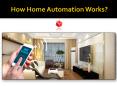 How Home Automation Works? PowerPoint PPT Presentation