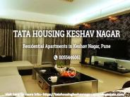 Luxury Apartments at Tata Housing Keshav Nagar Pune