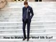 How to Match Your Wool Silk Scarf PowerPoint PPT Presentation
