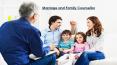 Marriage and Family Counsellor PowerPoint PPT Presentation