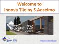 Architectural Terracotta and Faience | Innova Tile by S.Anselmo PowerPoint PPT Presentation