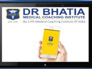 Leading Pg Medical Coaching Institute