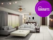 Interior Designers in Bangalore, Pune - 100Krafts