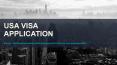 USA Visa Application PowerPoint PPT Presentation