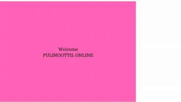 Silk saree shopping inKerala