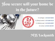 Need a Durham Locksmith?