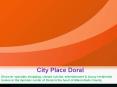 Mall in Doral PowerPoint PPT Presentation