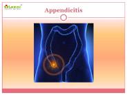 Appendicitis: Symptoms, causes, diagnosis and treatment