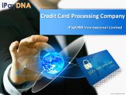 Credit Card Processing Company