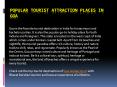 Popular Tourist Attraction Places in Goa PowerPoint PPT Presentation