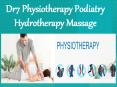 Dr7 Physiotherapy Podiatry Hydrotherapy Massage PowerPoint PPT Presentation