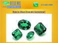 How to Wear Emerald Gemstone PowerPoint PPT Presentation