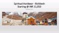Spiritual Haridwar - Rishikesh with SOTC Holidays PowerPoint PPT Presentation