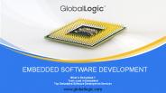 Best Embedded Software Development Service Providers