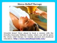 Body Rejuvenation Therapy