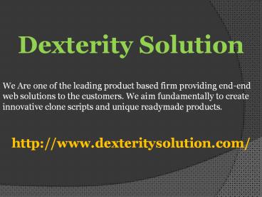 Airbnb Clone | Airbnb Script | Rental Booking Script