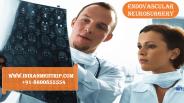 What is Endovascular Neurosurgery