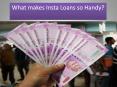 What makes Insta Loans so Handy? PowerPoint PPT Presentation
