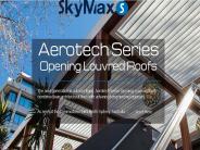 Luxurious Louvred Roof Systems
