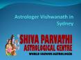 Best & Famous Astrologer in Sydney – Indian Pandit For Astrology Readings In Sydney PowerPoint PPT Presentation