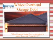 Commercial Garage Doors Greenwich