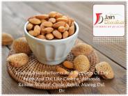 Almonds Manufacturers (3)