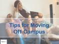 Tips for Moving Off Campus PowerPoint PPT Presentation